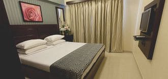 Trusted Stay Service Apartment Ville Parle, Mumbai 2